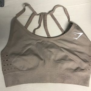Gymshark seamless bra